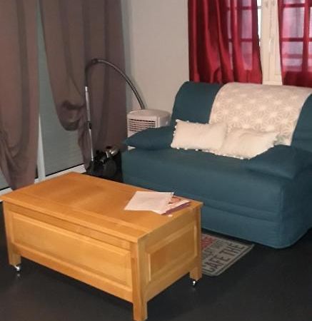 Loft Dans Les Vosges Ideal 2 Personnes เลอตีโญต์ ภายนอก รูปภาพ